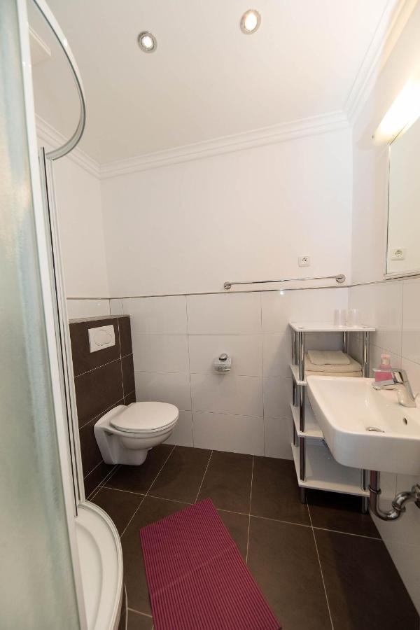 Apartmani Dea Crikvenica Bagian luar foto